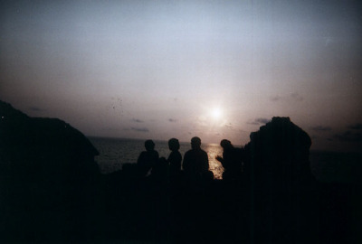 Batanes Sunset