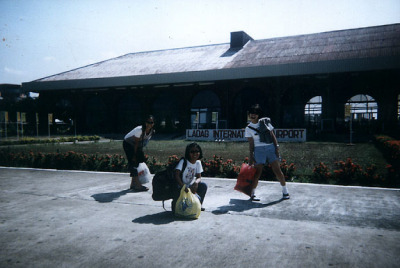 Laoag International Airport