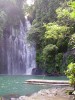 Tinago Falls, Linamon
