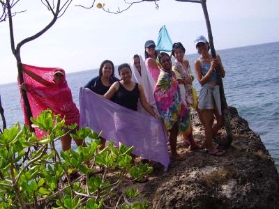 Initao-Libertad Protected Landscape and Seascape